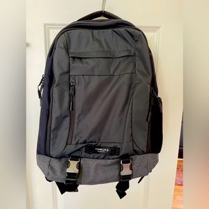 Timbuk2 Authority Laptop Backpack Deluxe